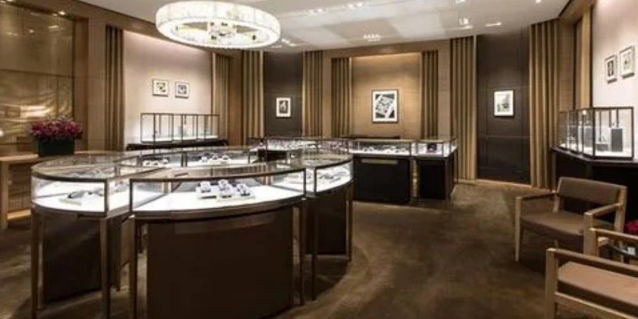 佛山百达翡丽维修服务中心（佛山店）