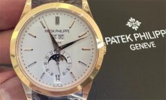 百达翡丽表壳破损修复秘籍：优雅腕间艺术品的重生之道