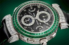 百达翡丽表带太紧解决方法盘点