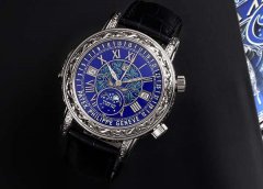 百达翡丽腕表表耳掉了解决技巧推荐