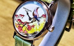 百达翡丽手表发条一直上不紧解决办法推荐