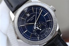 百达翡丽手表机芯受损处理办法汇总