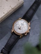 百达翡丽停走解决方法是什么