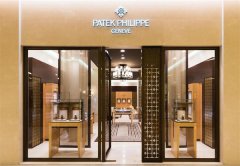 百达翡丽腕表表带掉色是什么原因