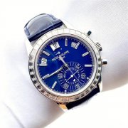 百达翡丽手表生锈了处理方法