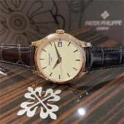 百达翡丽手表走快了处理技巧详解（手表保养与校准方法）