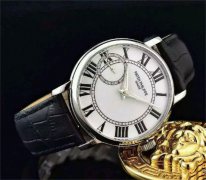 揭秘：那些能轻松驾驭百达翡丽的家庭背后故事