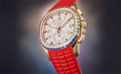 百达翡丽手表脏了解决技巧