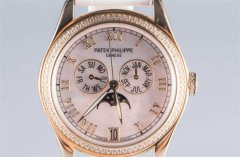 百达翡丽表带太紧解决办法推荐