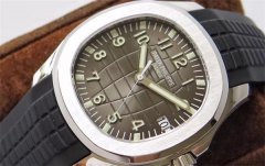 百达翡丽腕表表针不走了处理技巧