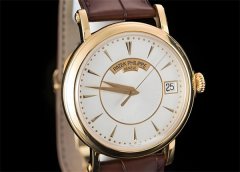 百达翡丽手表生锈了解决办法是什么