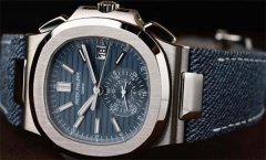 百达翡丽发条故障：专业修复，重现经典钟表魅力