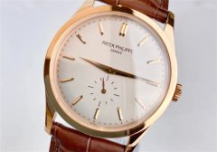 百达翡丽手表生锈处理全攻略：专业技巧，轻松焕新