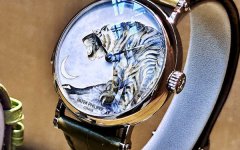 百达翡丽表带过长原因是啥