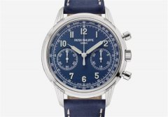 百达翡丽表蒙有划痕是什么原因