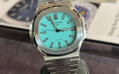 百达翡丽进水了怎么解决