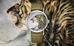 百达翡丽进水了解决办法详解