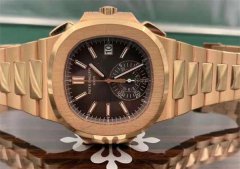 百达翡丽表带掉色应该咋解决