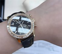 百达翡丽停走解决技巧详解