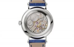 百达翡丽腕表脏了怎么修复