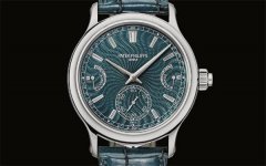 百达翡丽腕表磕碰了处理办法详解