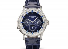 百达翡丽手表摔坏了解决办法深度解析