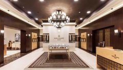 百达翡丽是什么档次的表