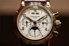 百达翡丽手表表壳破裂处理技巧详解