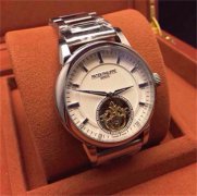 百达翡丽手表表针脱落处理办法盘点