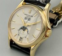 百达翡丽有几个子品牌