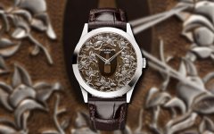 百达翡丽磕碰了解决方法是什么