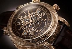 百达翡丽表带太松处理办法集锦