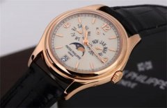 百达翡丽手表真假鉴别