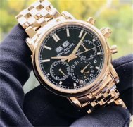 百达翡丽发条拧反了解决方法汇总