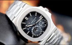 百达翡丽进水了处理技巧