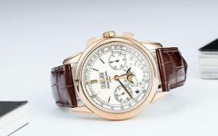 百达翡丽手表走慢了是啥原因