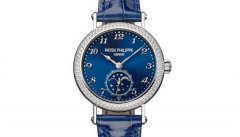 百达翡丽手表表壳坏了处理技巧盘点