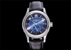 百达翡丽手表表壳破裂处理方法汇总