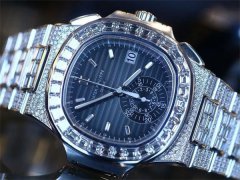 百达翡丽手表表壳破裂解决方法大全